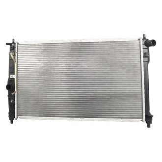 Replacement® - Engine Coolant Radiator
