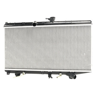 Replacement ID0010AA1075R00 - Engine Coolant Radiator