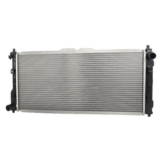Replacement® - Engine Coolant Radiator