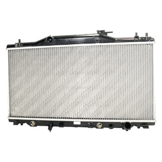 Replacement® - Engine Coolant Radiator