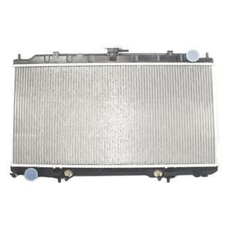 Replacement® - Engine Coolant Radiator