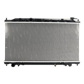 Replacement - Engine Coolant Radiator