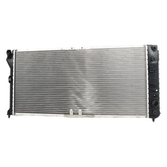 Replacement® - Engine Coolant Radiator