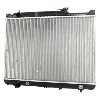 Replacement® - Engine Coolant Radiator