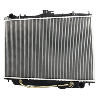 Replacement® - Engine Coolant Radiator