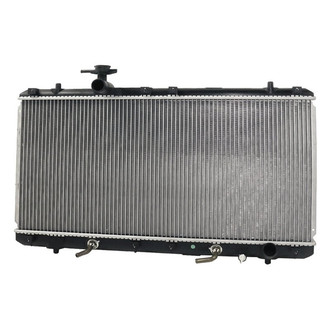 Replacement® - Engine Coolant Radiator