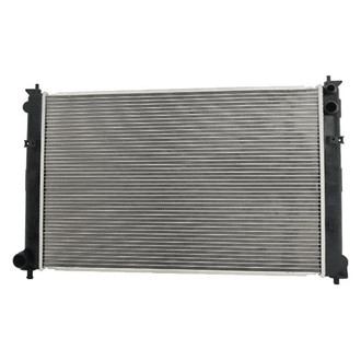 Replacement® - Engine Coolant Radiator