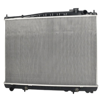 Replacement® - Engine Coolant Radiator