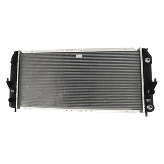 Replacement® - Engine Coolant Radiator