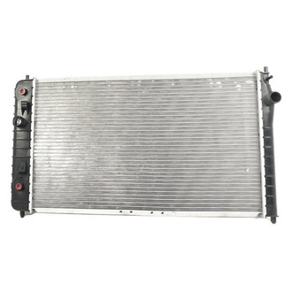 Replacement® - Engine Coolant Radiator