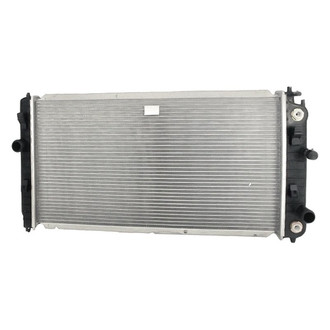 Replacement ID0010AA1165R00 - Engine Coolant Radiator