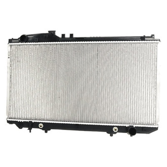Replacement - Engine Coolant Radiator