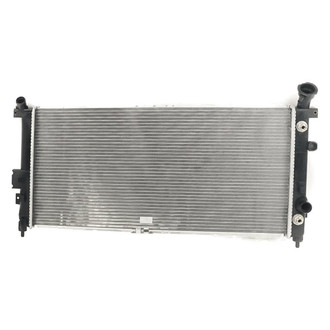 Replacement® - Engine Coolant Radiator