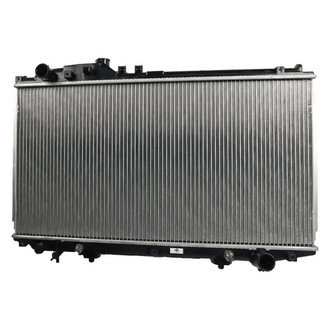 Replacement® - Engine Coolant Radiator