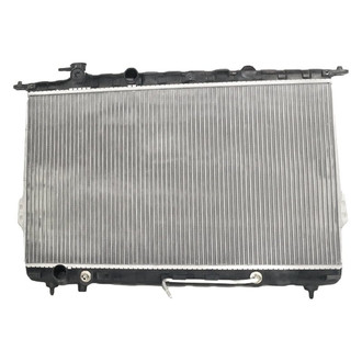 Replacement® - Engine Coolant Radiator