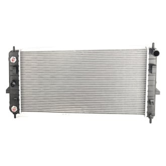 Replacement® - Engine Coolant Radiator