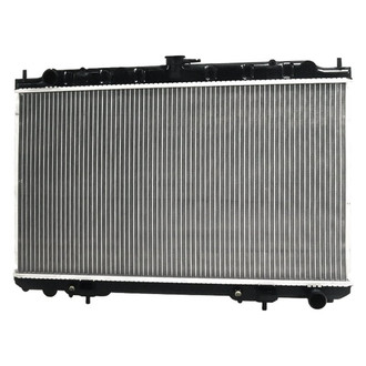 Replacement ID0010AA1223R00 - Engine Coolant Radiator