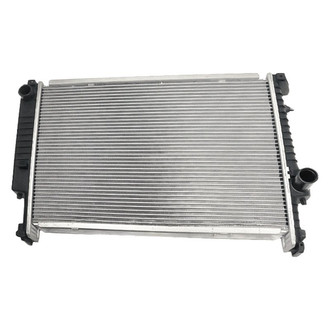 Replacement® - Engine Coolant Radiator