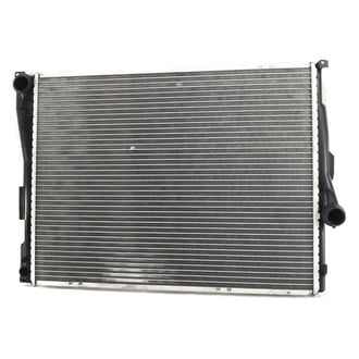 Replacement - Engine Coolant Radiator