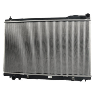 Replacement® - Engine Coolant Radiator