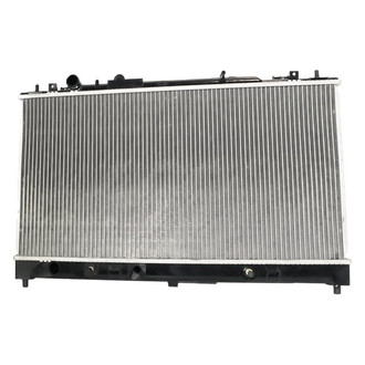 Replacement - Engine Coolant Radiator