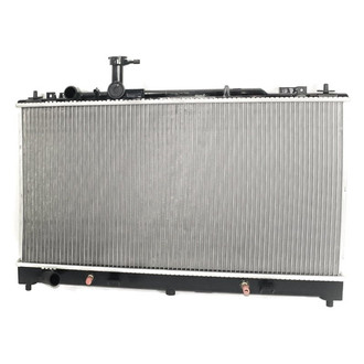 Replacement - Engine Coolant Radiator