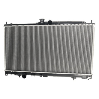 Replacement ID0010AA1249R00 - Engine Coolant Radiator