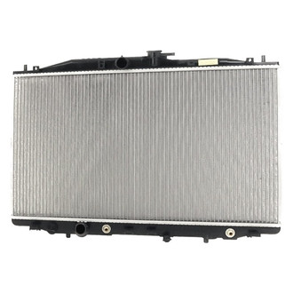 Replacement - Engine Coolant Radiator