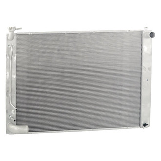 Replacement - Engine Coolant Radiator
