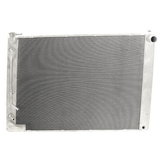 Replacement - Engine Coolant Radiator