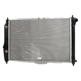 Replacement® - Engine Coolant Radiator
