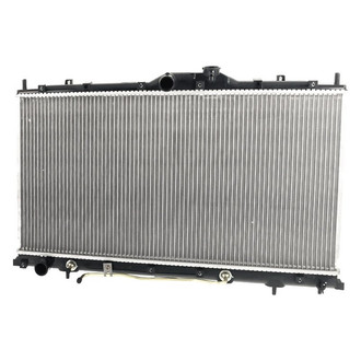 Replacement® - Engine Coolant Radiator