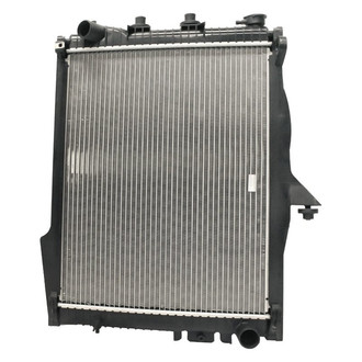Replacement® - Engine Coolant Radiator