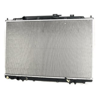 Replacement ID0010AA1291R00 - Engine Coolant Radiator