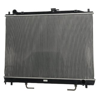 Replacement® - Engine Coolant Radiator
