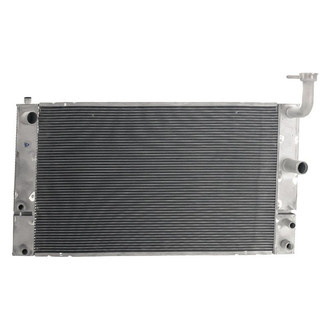 Replacement ID0010AA1305R00 - Engine Coolant Radiator