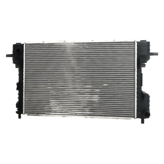 Replacement® - Engine Coolant Radiator