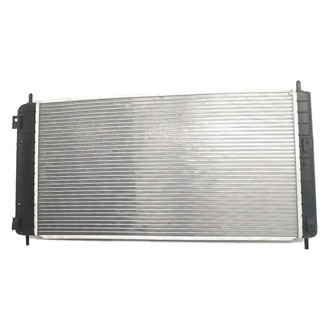 Replacement - Engine Coolant Radiator