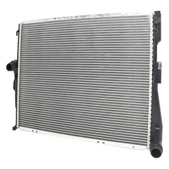 Replacement ID0010AA1317R00 - Engine Coolant Radiator