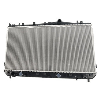 Replacement® - Engine Coolant Radiator
