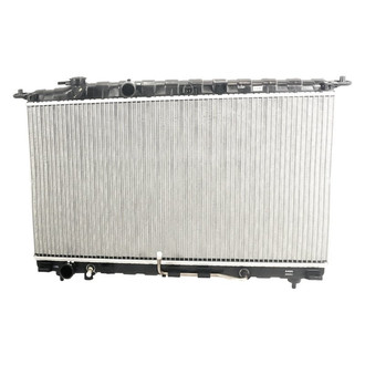 Replacement® - Engine Coolant Radiator