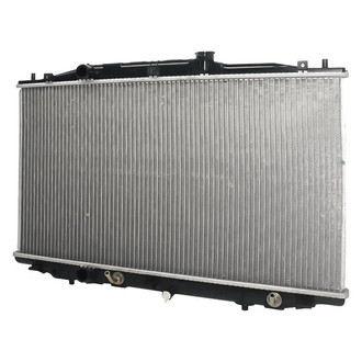 Replacement - Engine Coolant Radiator