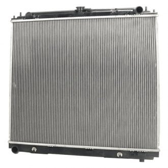 Replacement® - Engine Coolant Radiator
