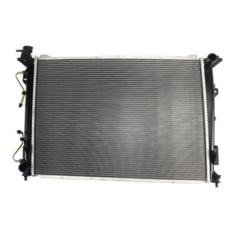 Replacement® - Engine Coolant Radiator