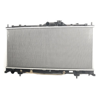 Replacement - Engine Coolant Radiator