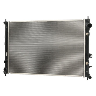 Replacement® - Engine Coolant Radiator