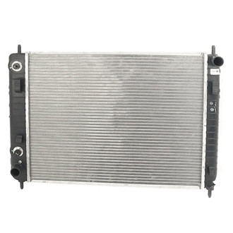 Replacement® - Engine Coolant Radiator
