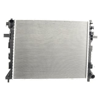 Replacement® - Engine Coolant Radiator