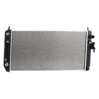 Replacement® - Engine Coolant Radiator