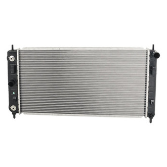 Replacement® - Engine Coolant Radiator